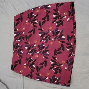 15 DLR SALE NWT ANN TAYLOR SKIRT